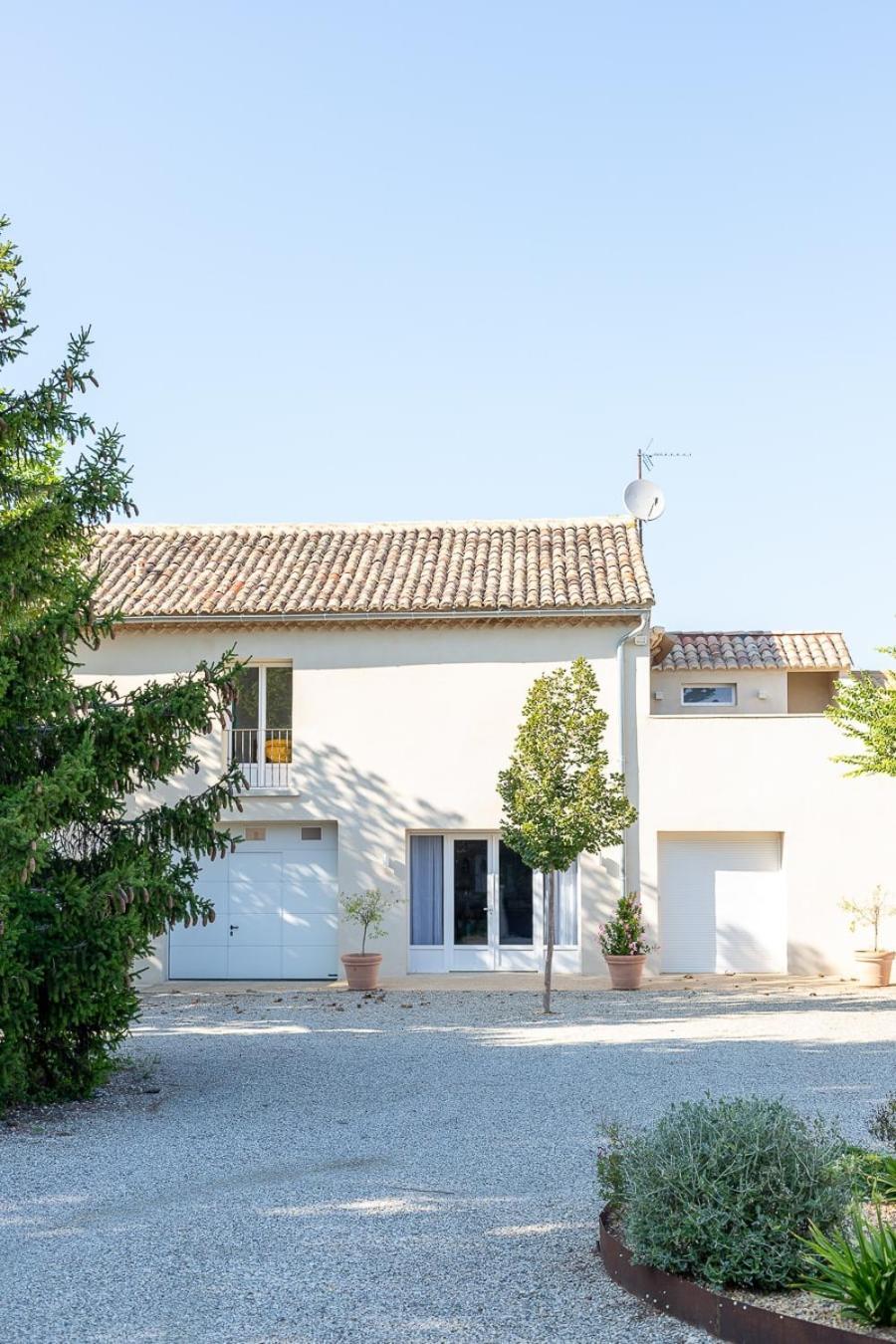 Mas Des Tourterelles Bed & Breakfast Jonquieres (Vaucluse)