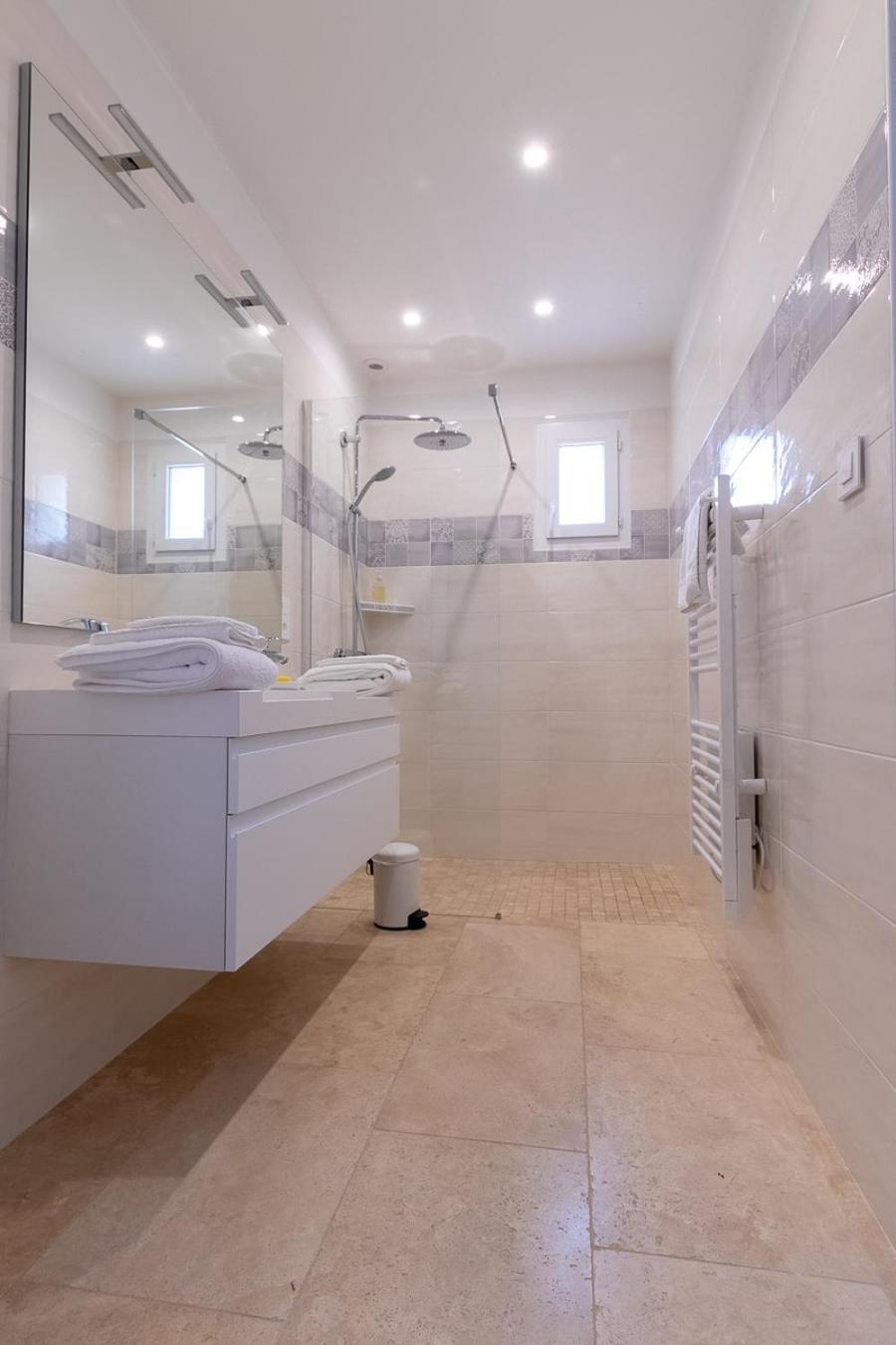 Mas Des Tourterelles Bed & Breakfast