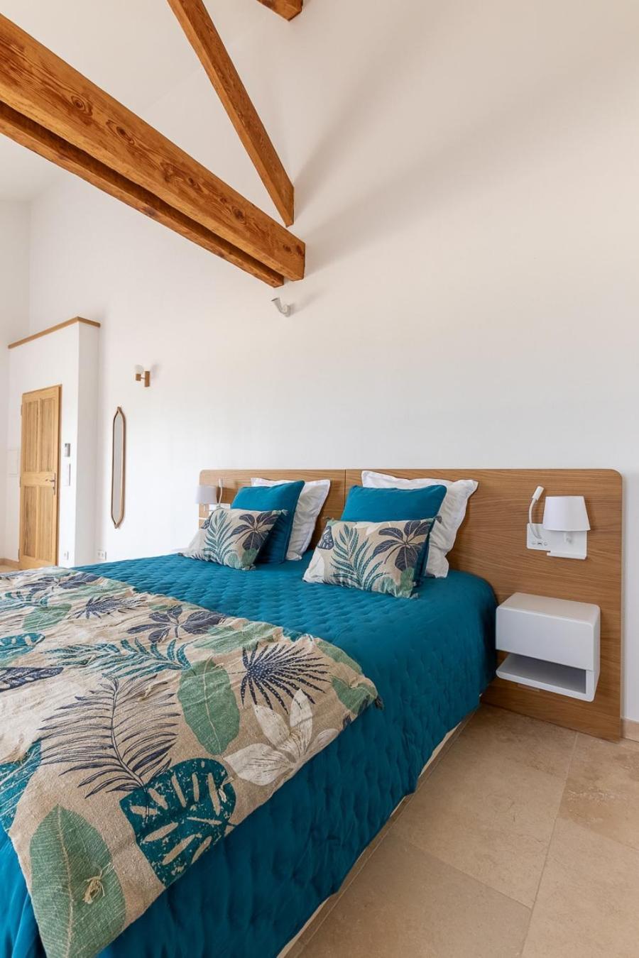 Bed & Breakfast Mas Des Tourterelles